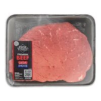 Beef Round London Broil Steak - 1.9 Pound